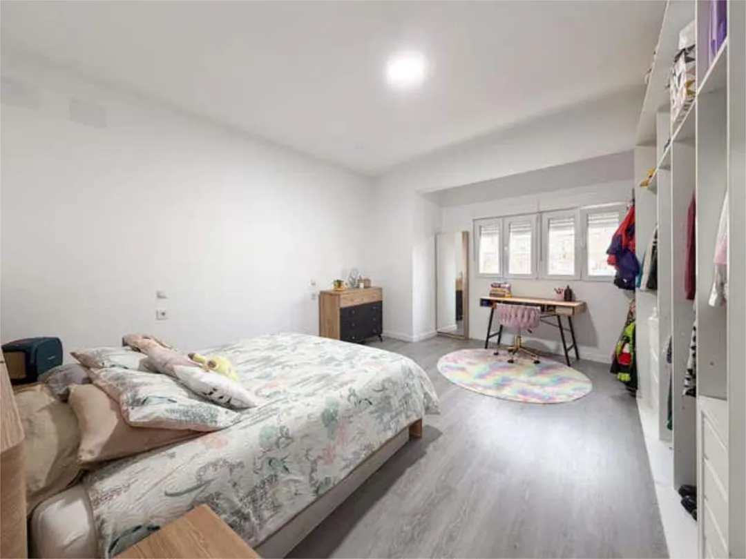 Piso en Vegueta - Foto 5