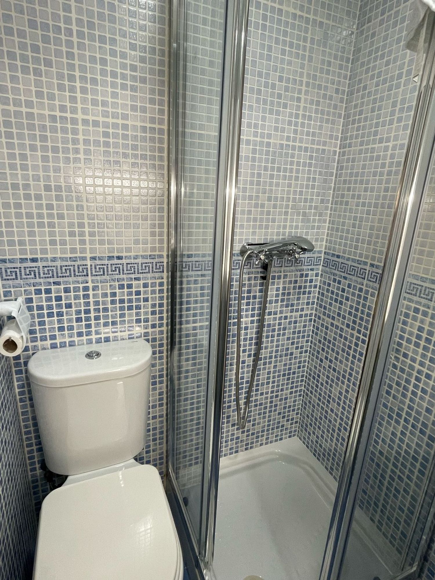 Estudio en Calle Soria, 18, Bellavista - Foto 14