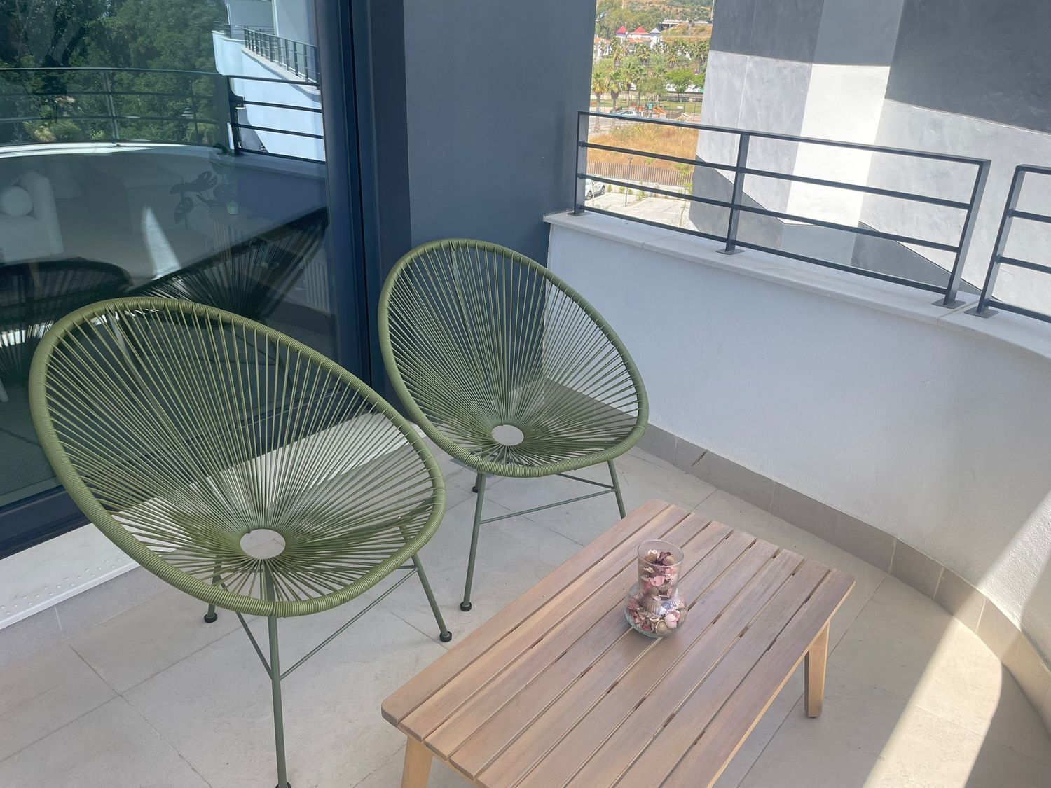 Piso en Avenida Mar de Alborán, 3, Los Álamos - Foto 18