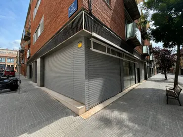 Local comercial en  Calle Padre Llaurador - Foto 1