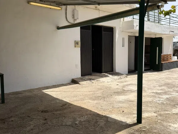 Finca rústica en Crta ortiz s/n - Foto 5