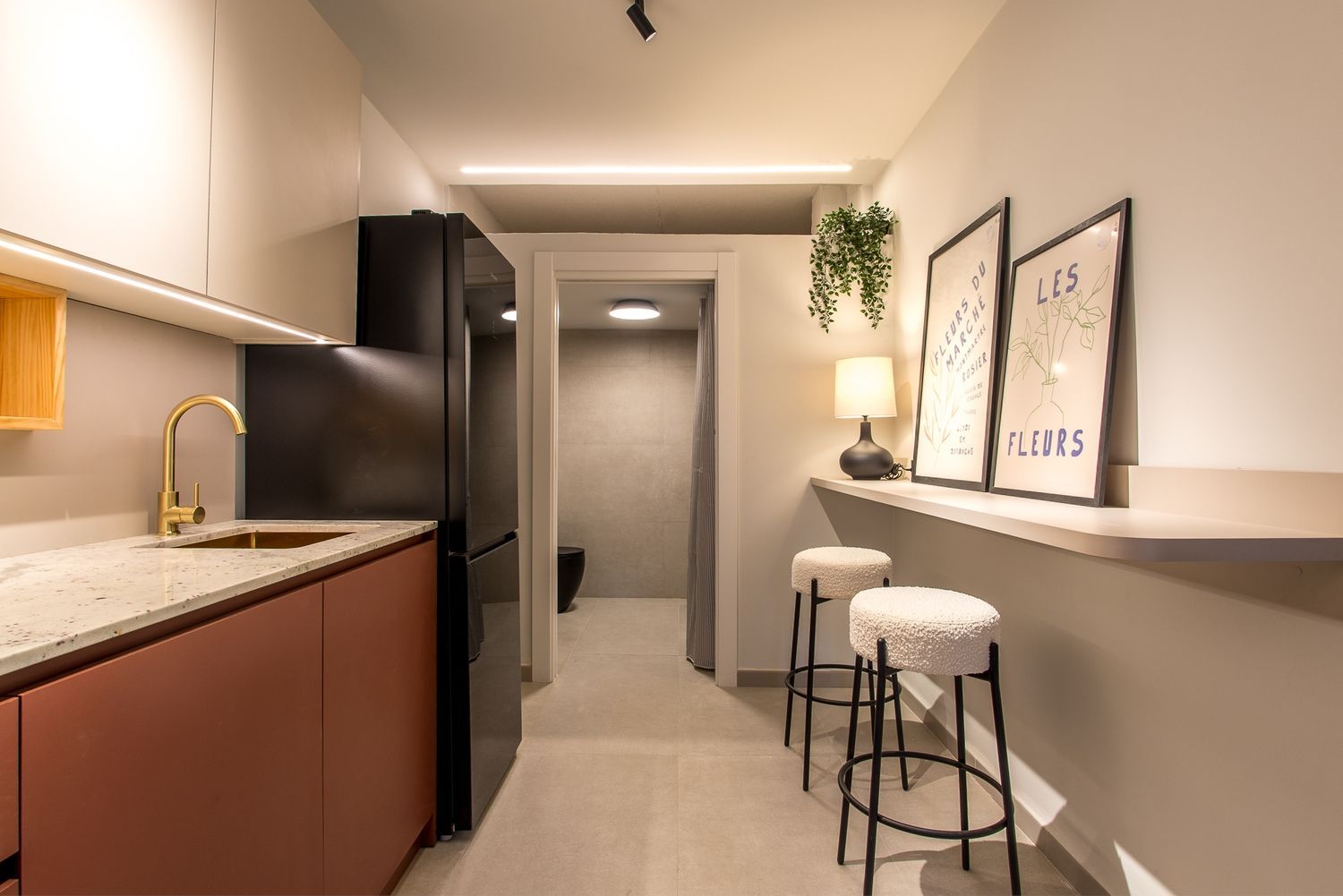 Piso en plaza Doctor José María Aroca, 5 - Foto 4