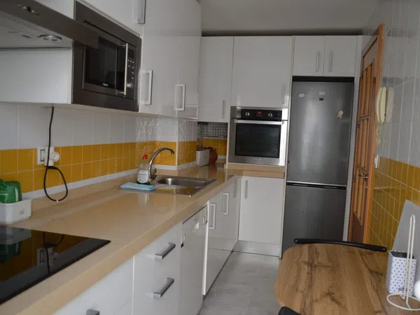 Chalet adosado en Urbanizacion Nuevo Portil, 14, Nuevo Portil, Nuevo Portil - Foto 9