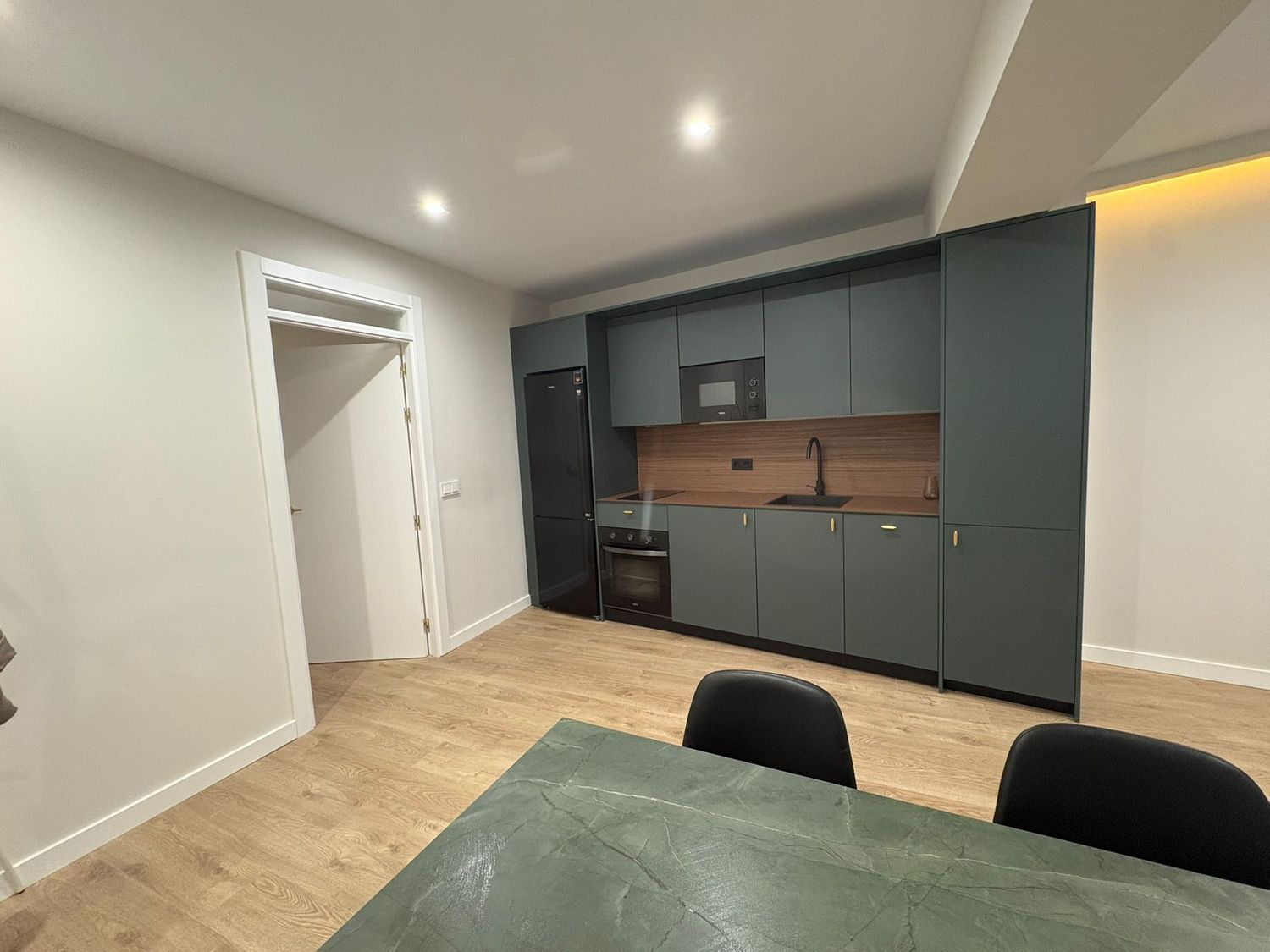 Piso en calle Moret, 1 - Foto 5