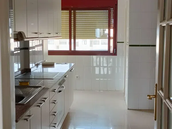 Piso en Calle concejal luis m pereira garcía, 1, La Minilla - Foto 3
