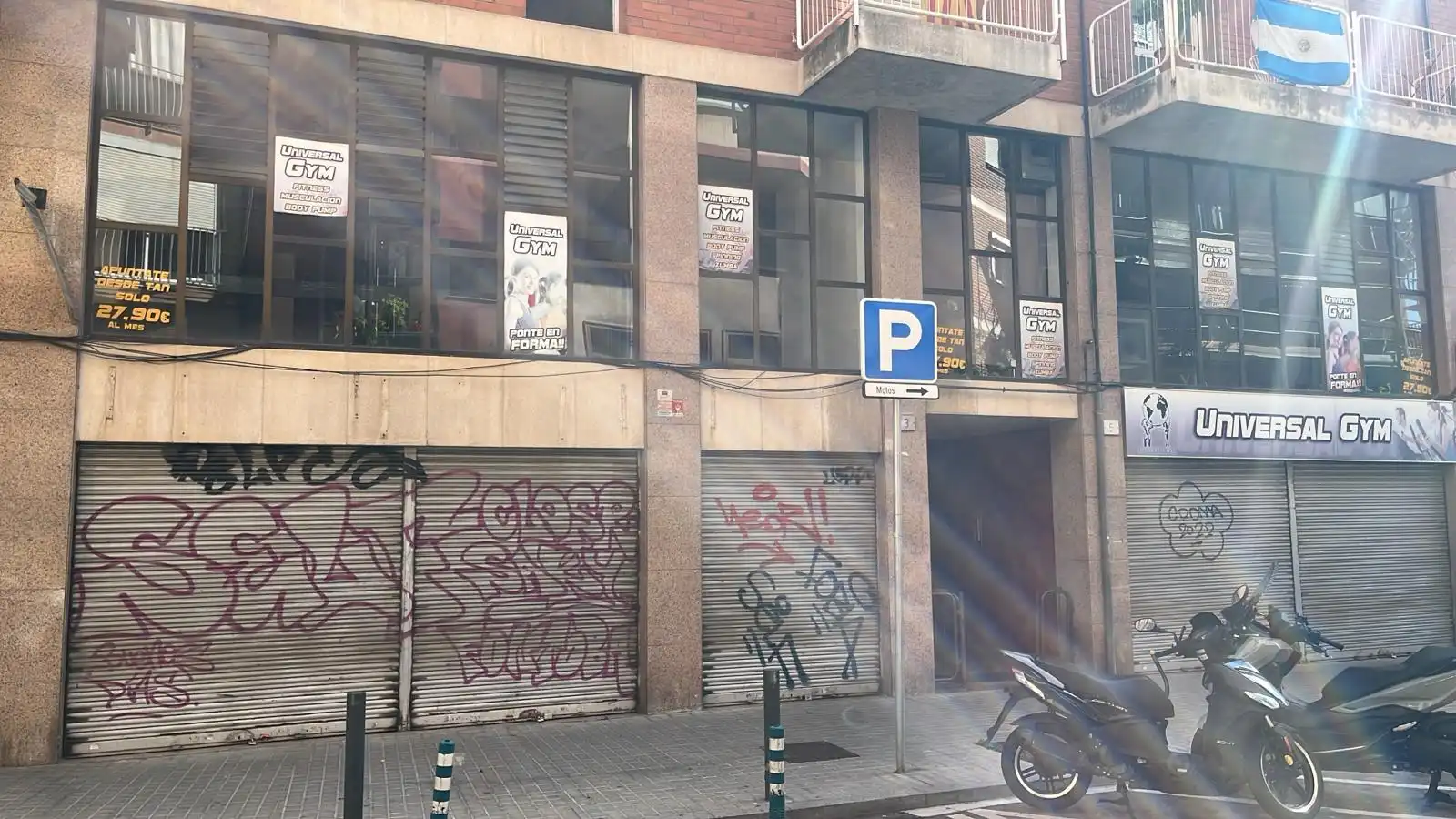 Local comercial en  Carrer de Francesc Moragas - Foto 13