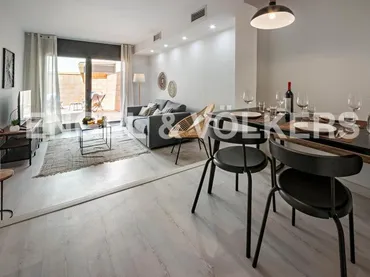 Piso en L'Hospitalet de Llobregat - Foto 4