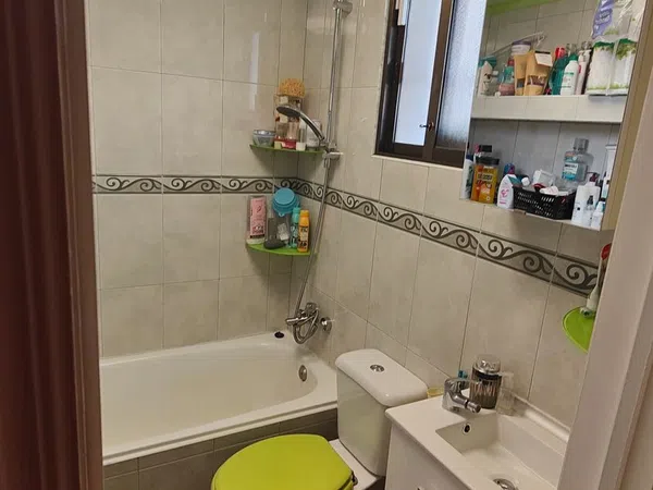 Piso en Robleda, 1, La Siesta - El Salado - Torreta - Foto 12