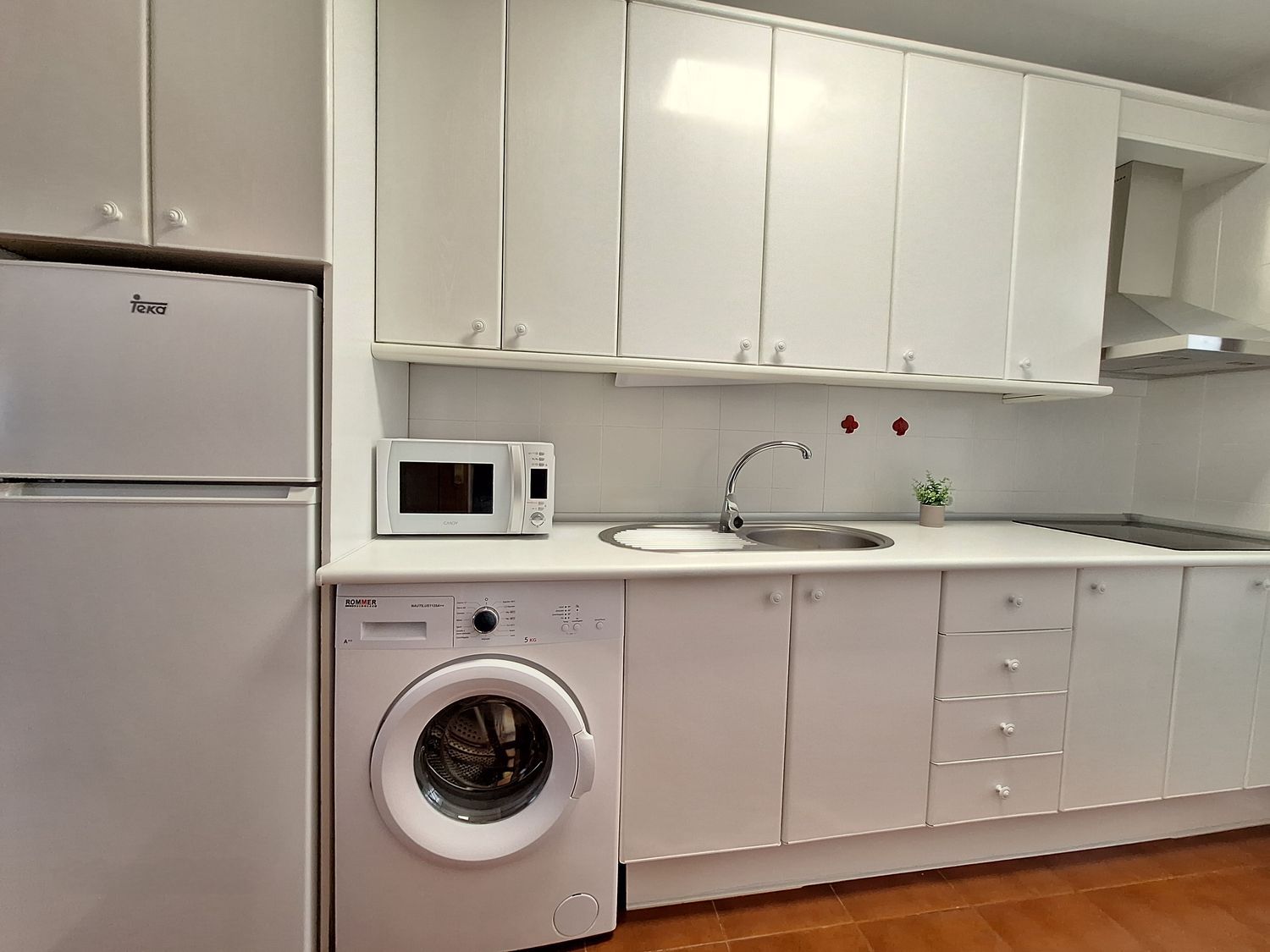 Piso en Calle Oliva, 4, San Bartolomé - Millán de Priego, San Bartolomé - Millán de Priego - Foto 5