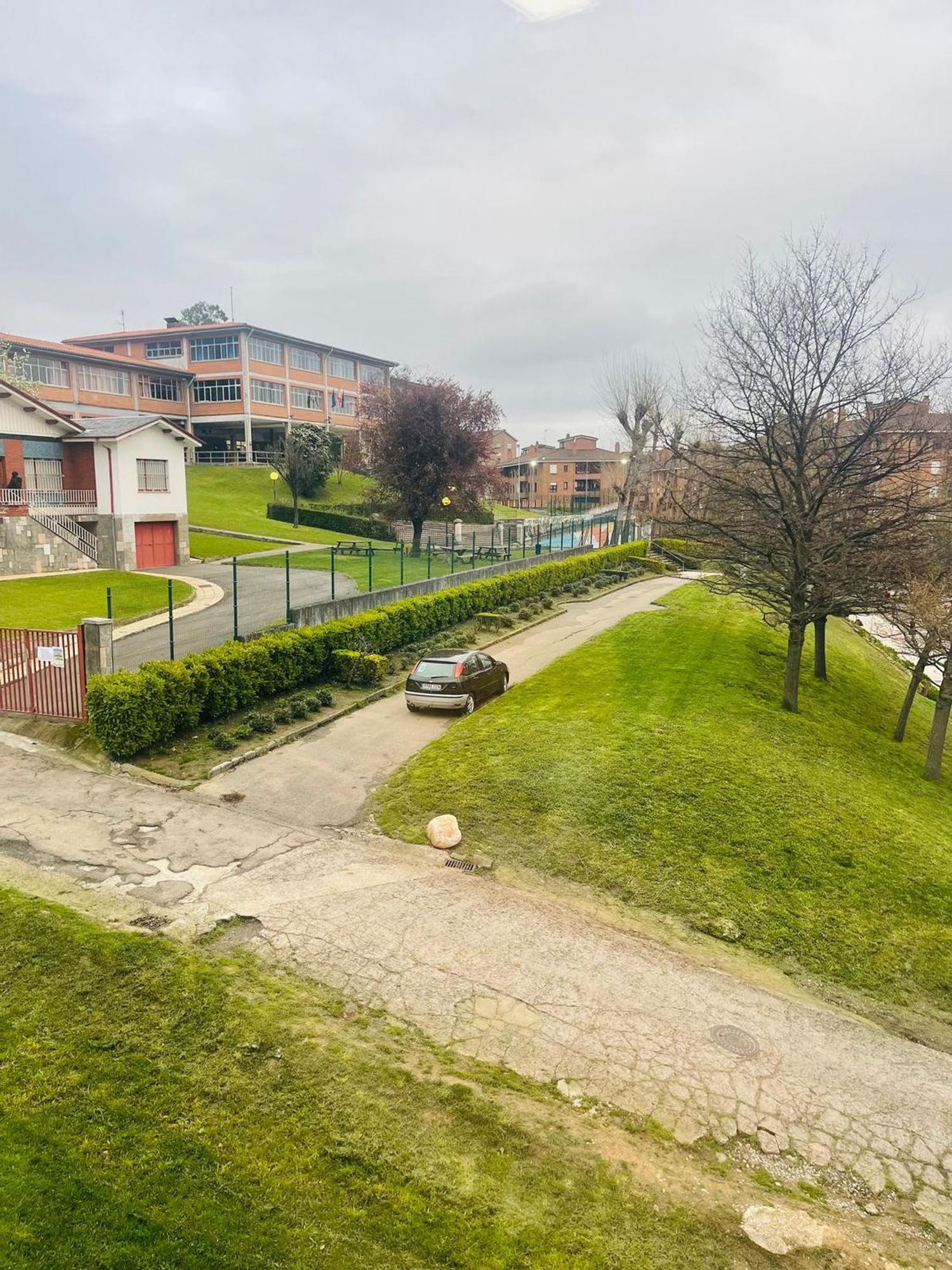 Piso en calle Manuel Fernández Avello, 16 - Foto 22