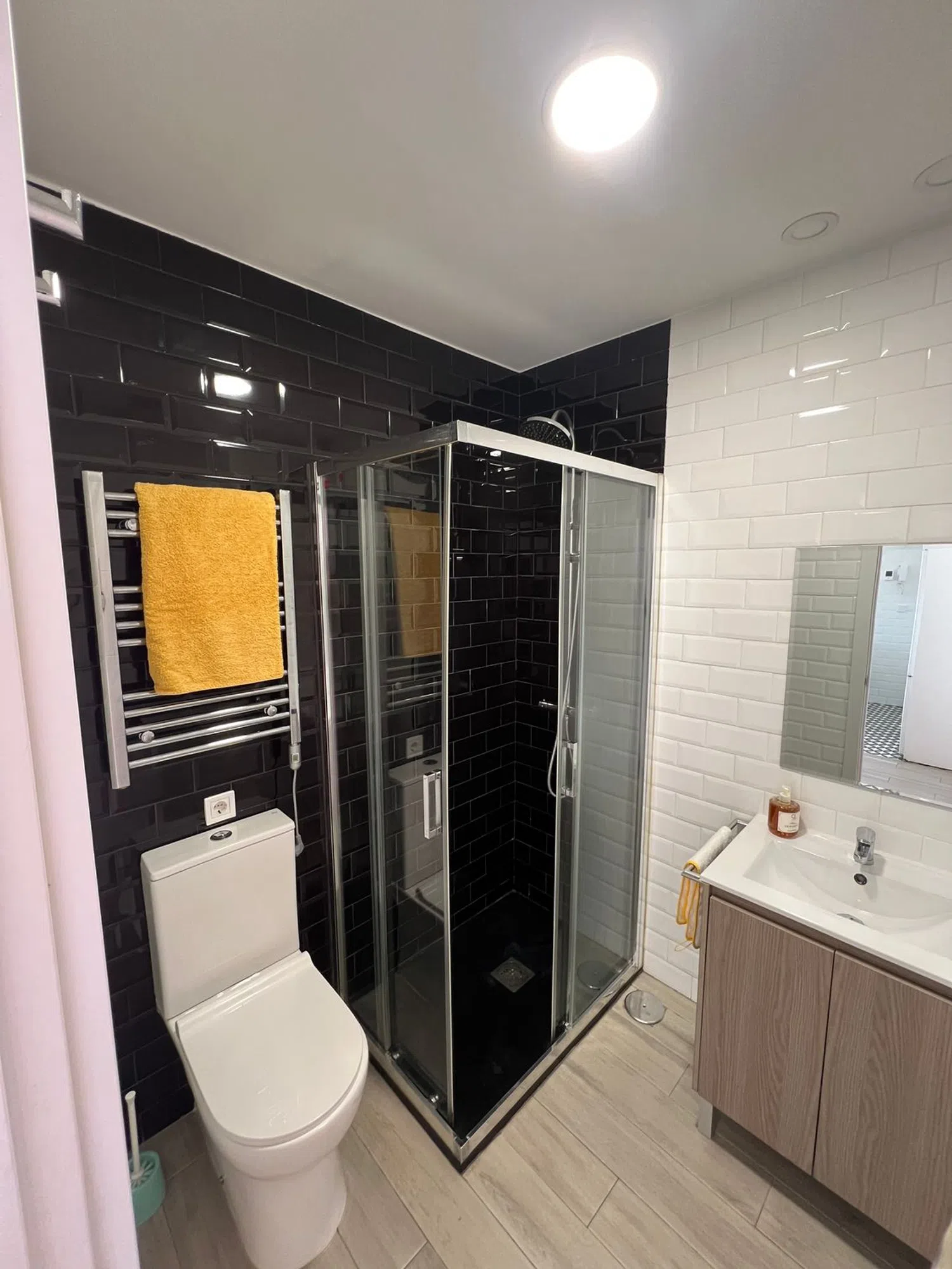 Piso en avenida del Monte Igueldo, 100 - Foto 7