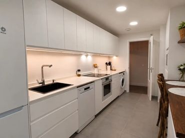 Piso en  Calle Málaga Virgen 4 - Foto 7