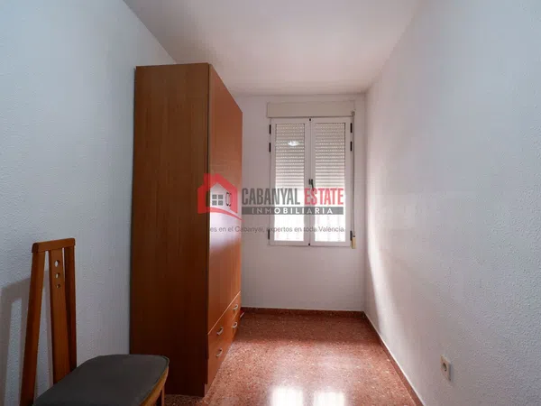 Piso en Avenida de Vicent Mortes Alfonso, Parc Central, Parc Central - Foto 22