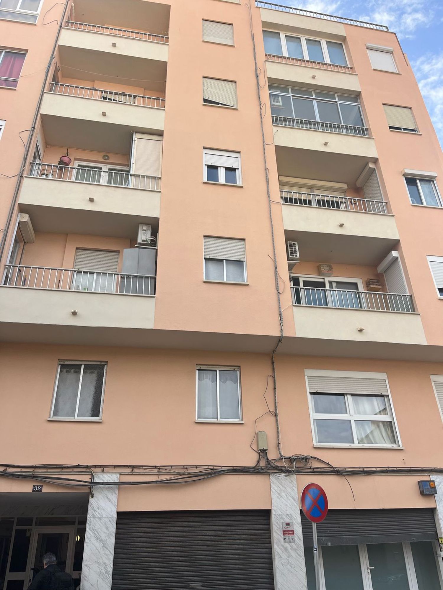 Piso en calle de Milàn, 32 - Foto 1