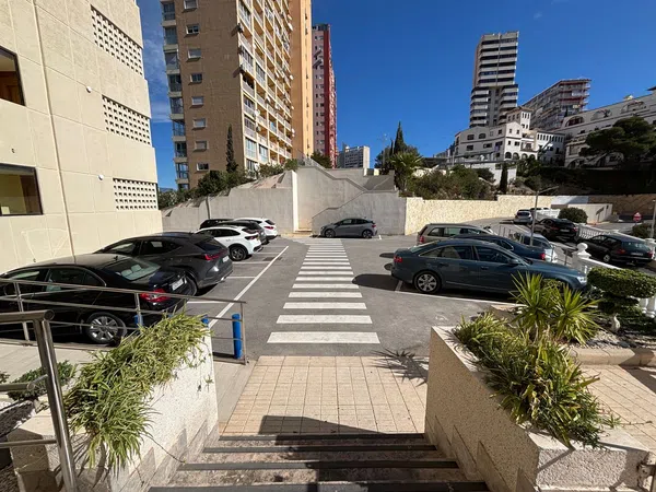 Piso en Calle Alcalde Manuel Catalán Chana, 11 - Foto 31