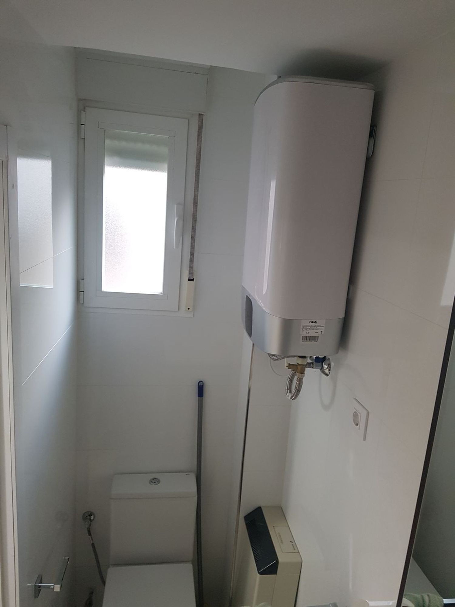 Piso en calle de Raimundo Fernández Villaverde, 31 - Foto 9