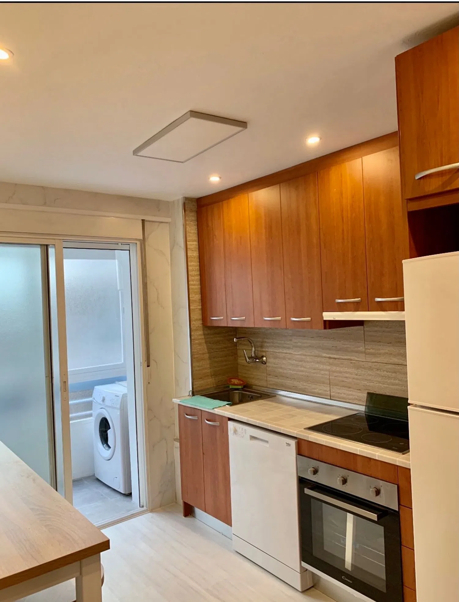 Piso en Ancha de Gracia, 9 - Foto 8