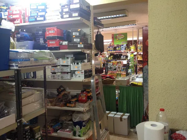 Local en Calle obispo bartolomé espejo, 1, Mangas Verdes - Las Flores - Foto 29