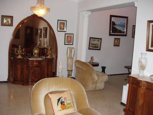 Casa o chalet independiente en Calle Alcalde Vicente Arencibia, 32 - Foto 6