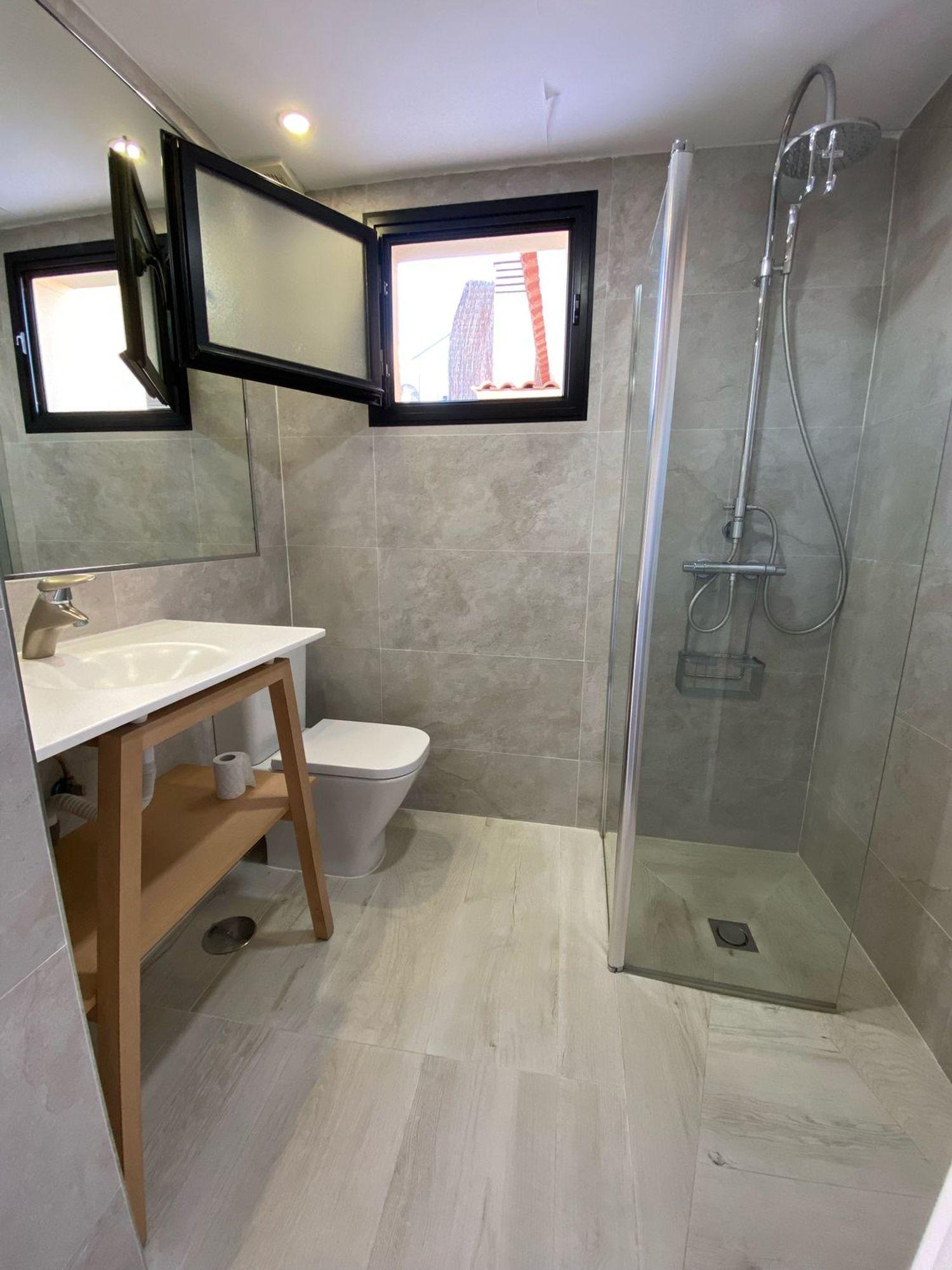 Ático en calle de Martín de los Heros, 31 - Foto 13