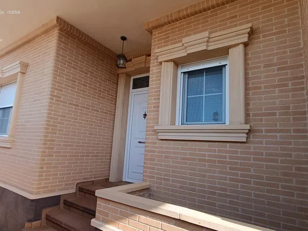 Casa o chalet independiente en Calle Granja de Rocamora, 27 - Foto 21