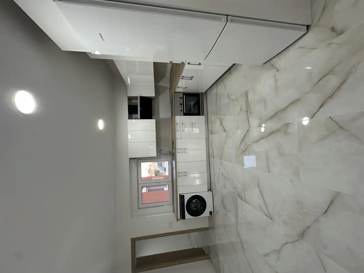 Piso en  Avinguda Blasco Ibáñez 27 - Foto 9