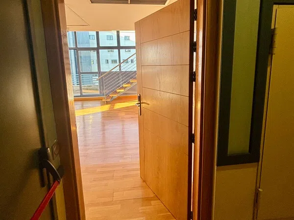 Loft en Avenida de Severo Ochoa, 12, Vega de la Moraleja, Vega de la Moraleja - Foto 1