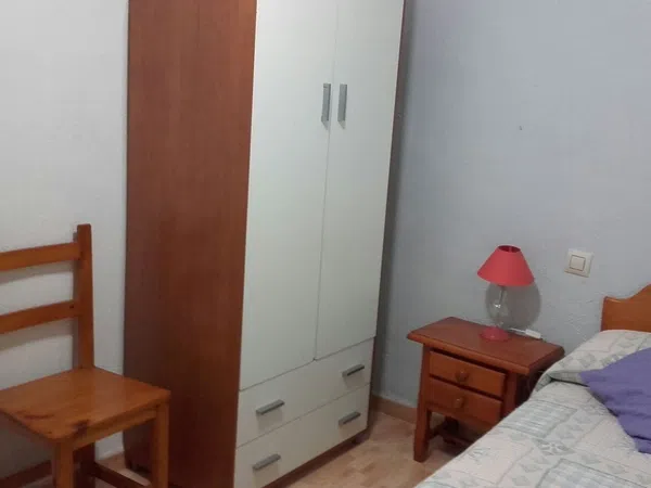 Piso en Segre, 12, El Juncal - El Plantinar - Foto 5