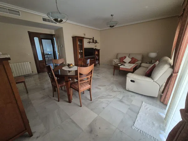 Chalet adosado en Calle Miguel Gómez Aguado, 19 - Foto 3