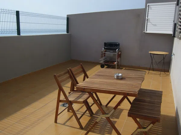 Chalet adosado en venta en Calle de la Sierra Mariola, 57 - Foto 3