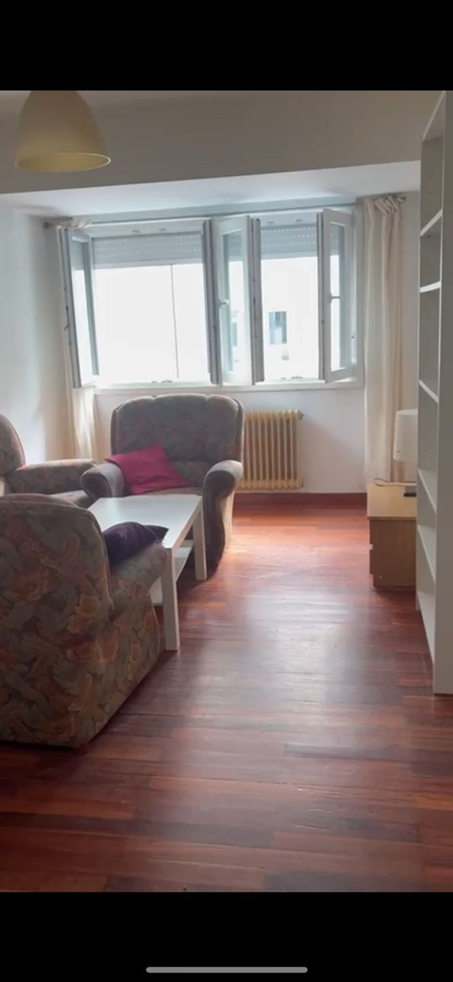 Piso en Calle de Fernando III o Santo, 9, Ensanche - Sar, Ensanche - Sar - Foto 17