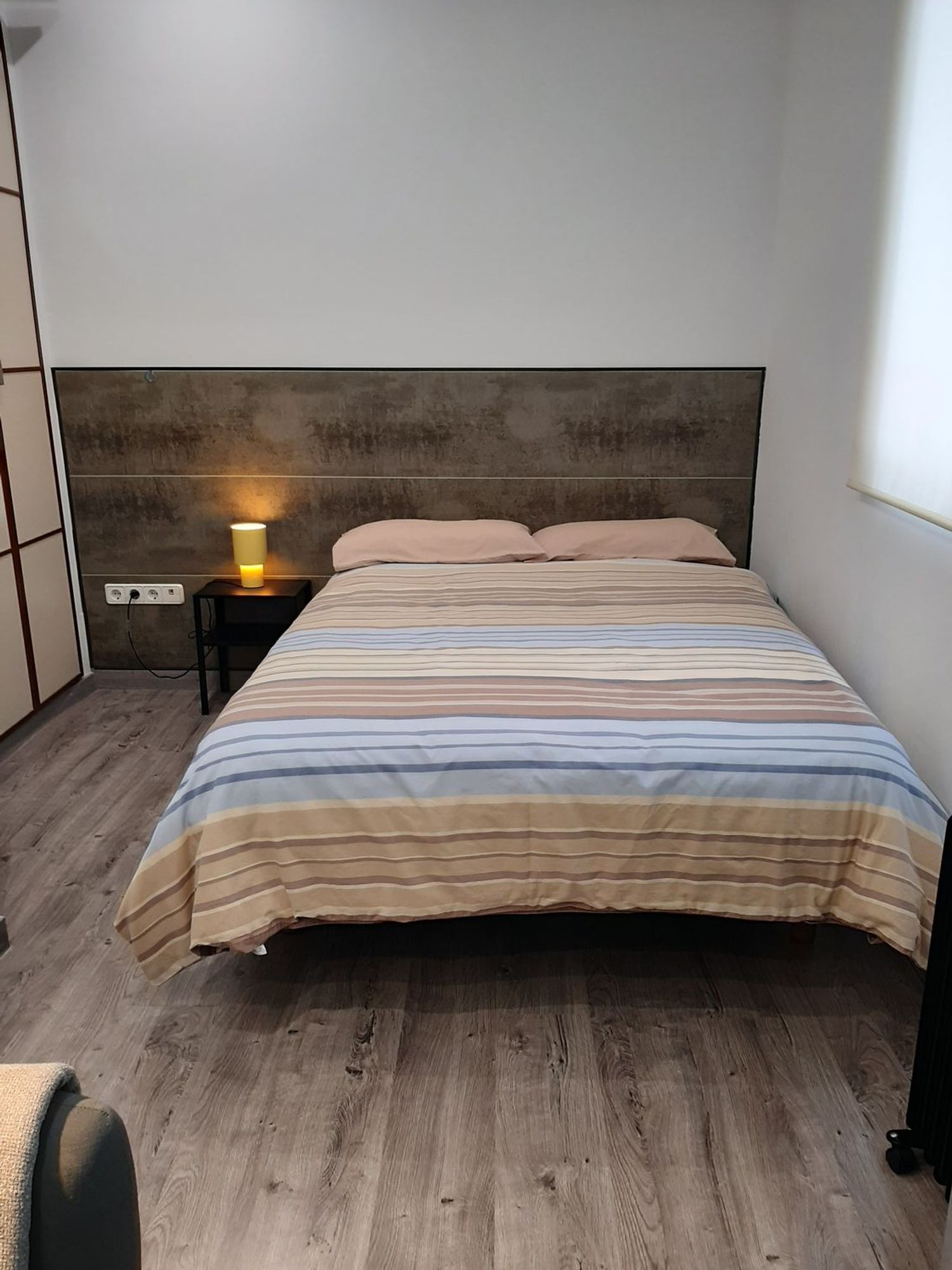 Estudio en calle de Claudio Coello, 111 - Foto 8