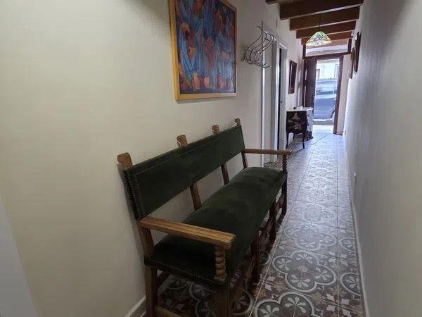 Casa de pueblo en La virgen s/n - Foto 5
