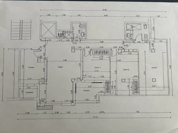 Piso en calle Venezuela, 14 - Foto 35