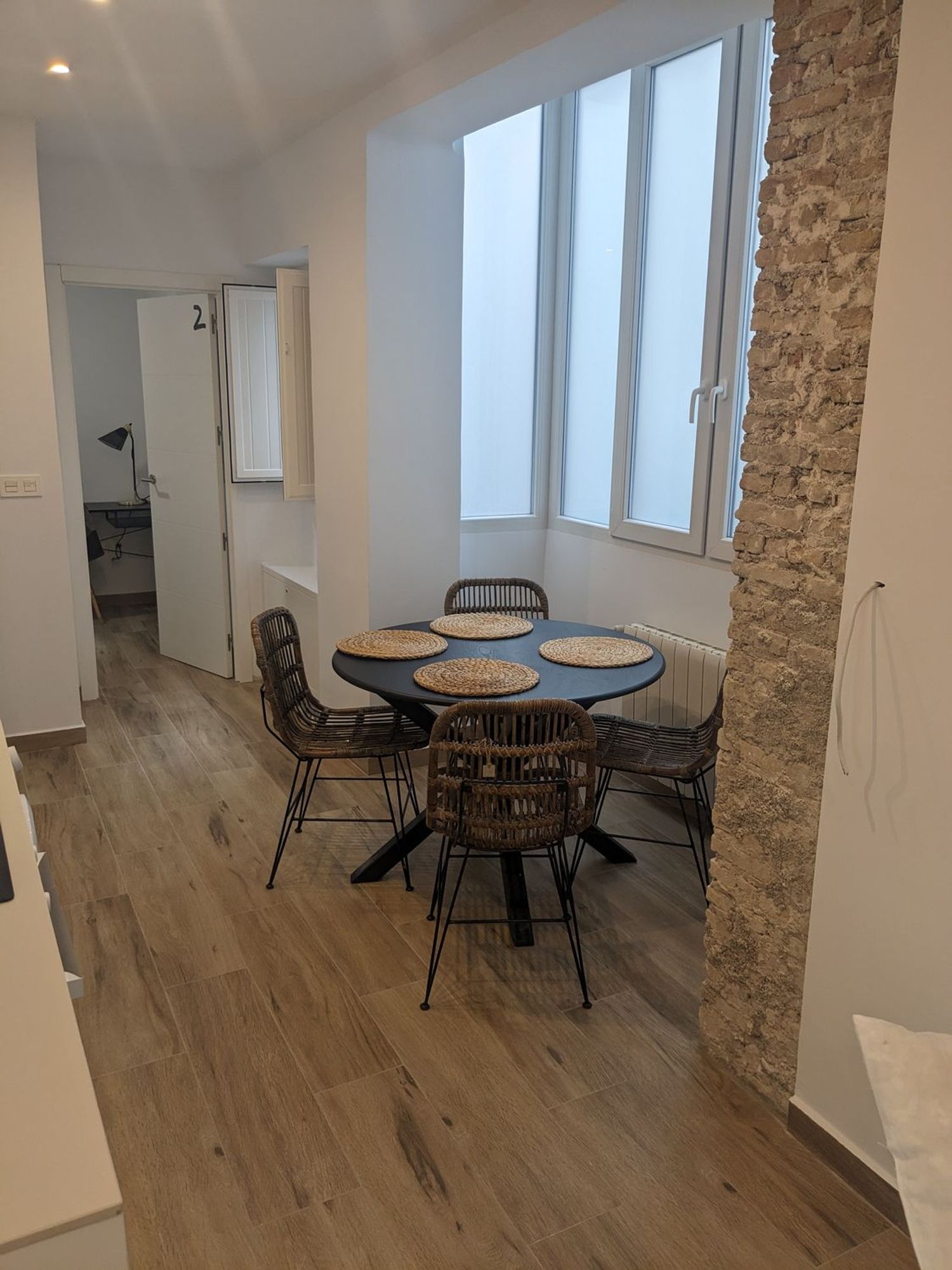 Piso en Calle Molinos, 66, Cuesta Escoriaza - Barranco del Abogado - Foto 6