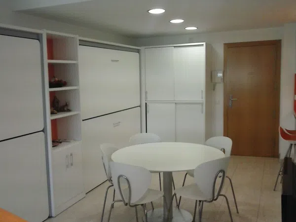 Estudio en Calle Sant Martí de Sesgueioles, 1, Ponent, Ponent - Foto 13