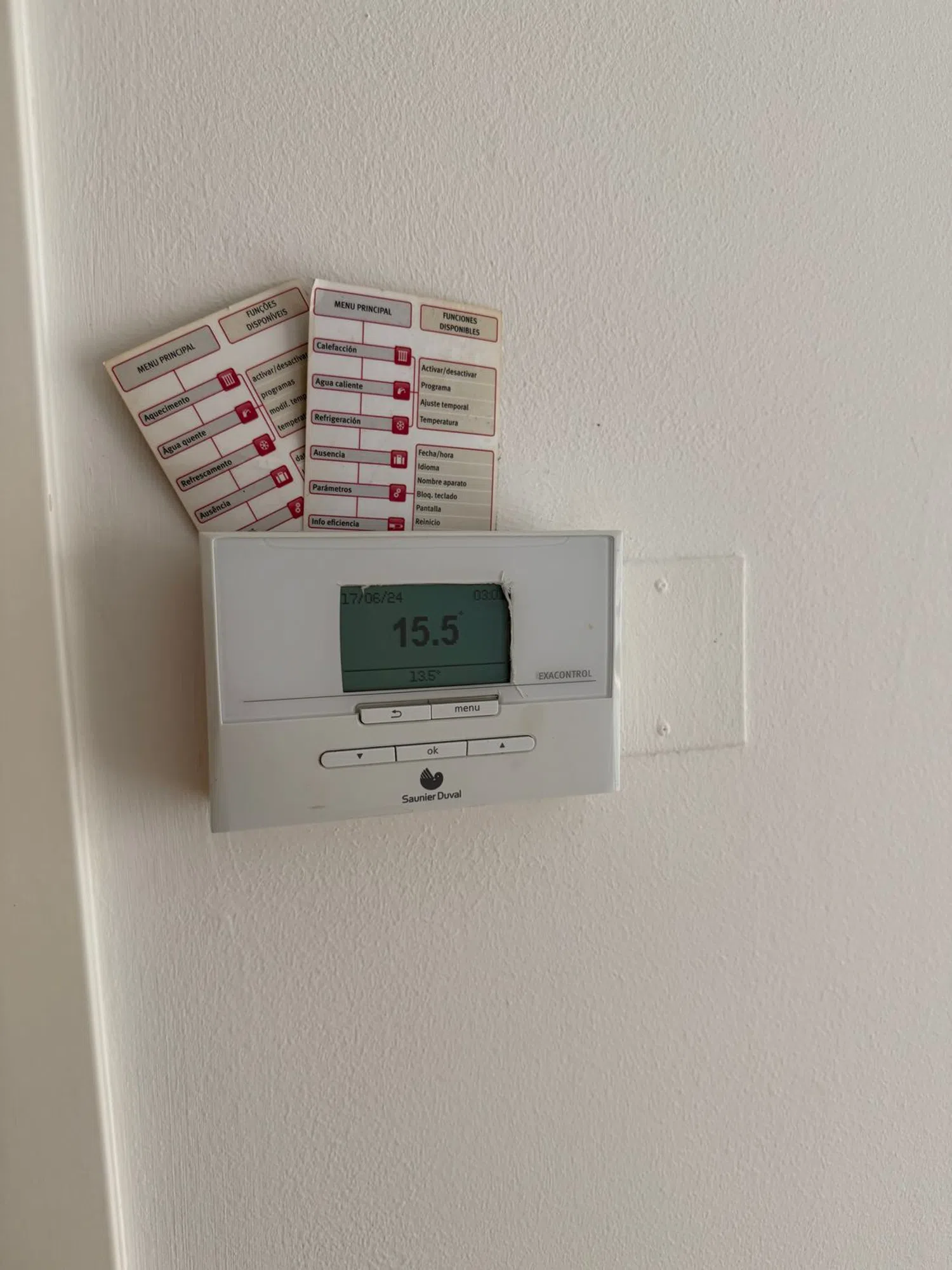 Piso en plaza del Ecce Homo, 1 - Foto 16