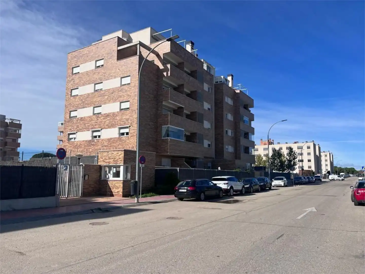 Apartamento en  Calle Barbados 11 - Foto 30