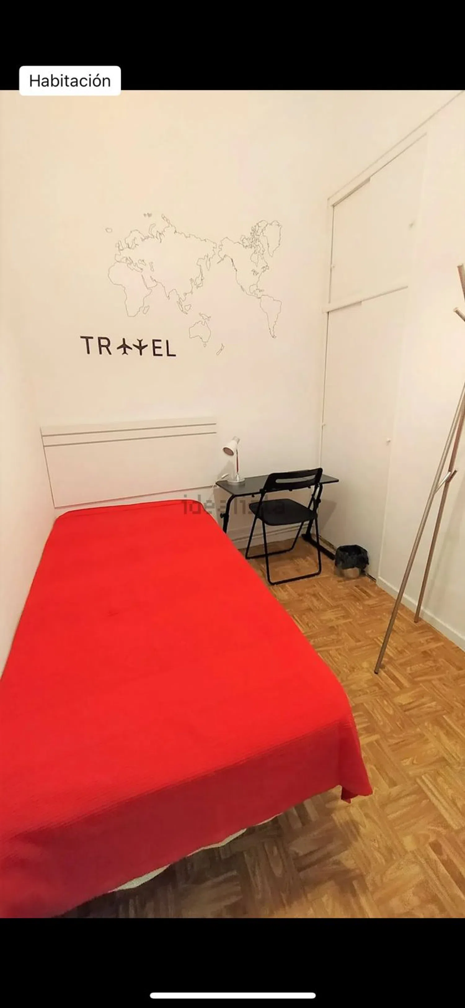 Piso en calle de la Esgrima, 3 - Foto 14