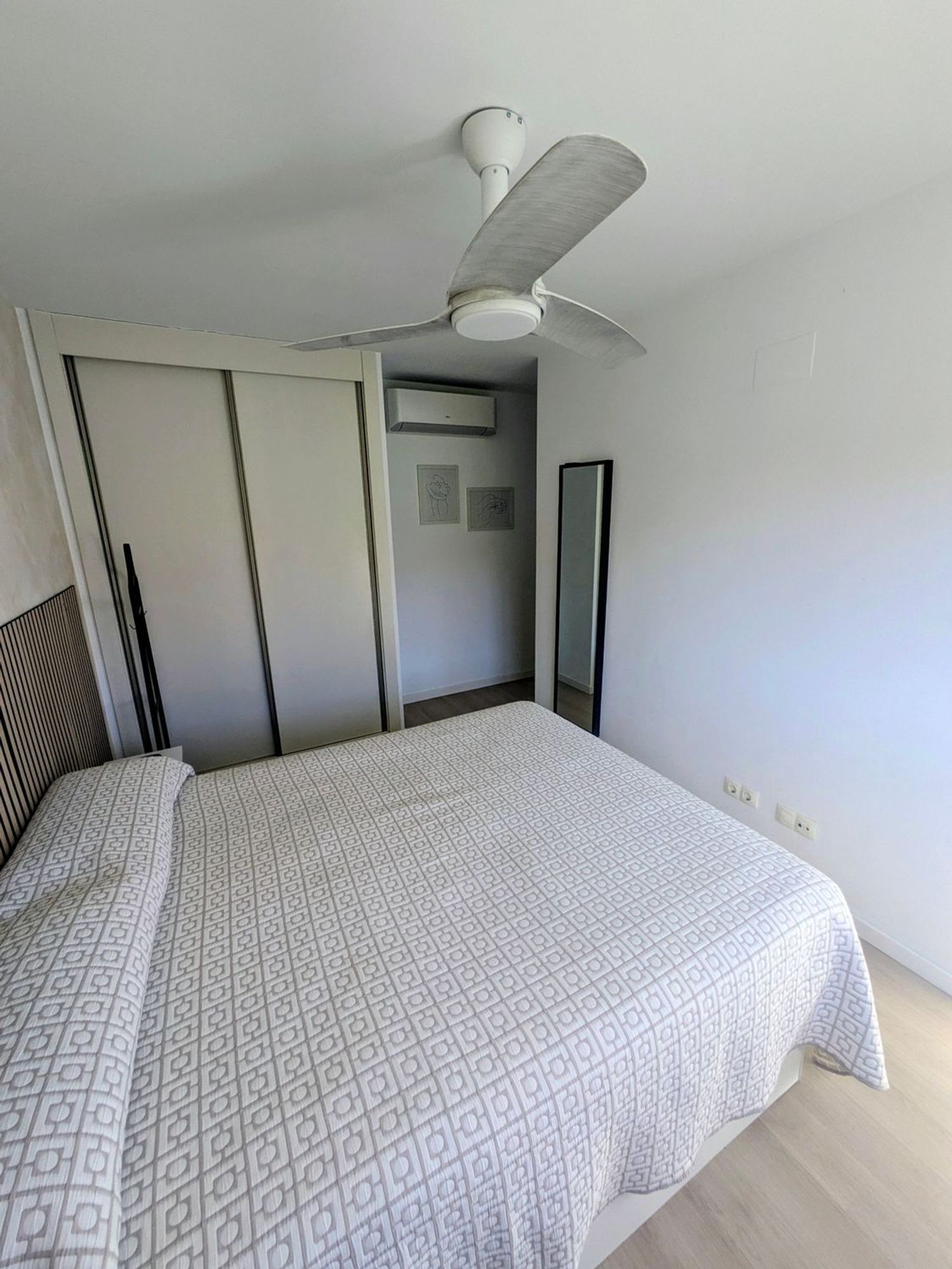 Piso en avenida carmen laforet 7, 3 - Foto 5