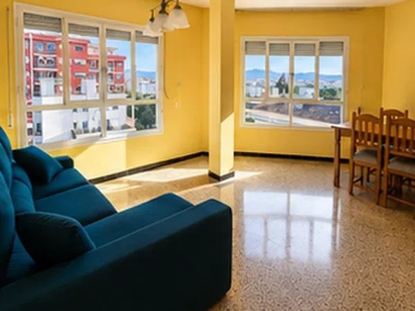 Piso en Camp Redo, Camp Redo - Foto 2