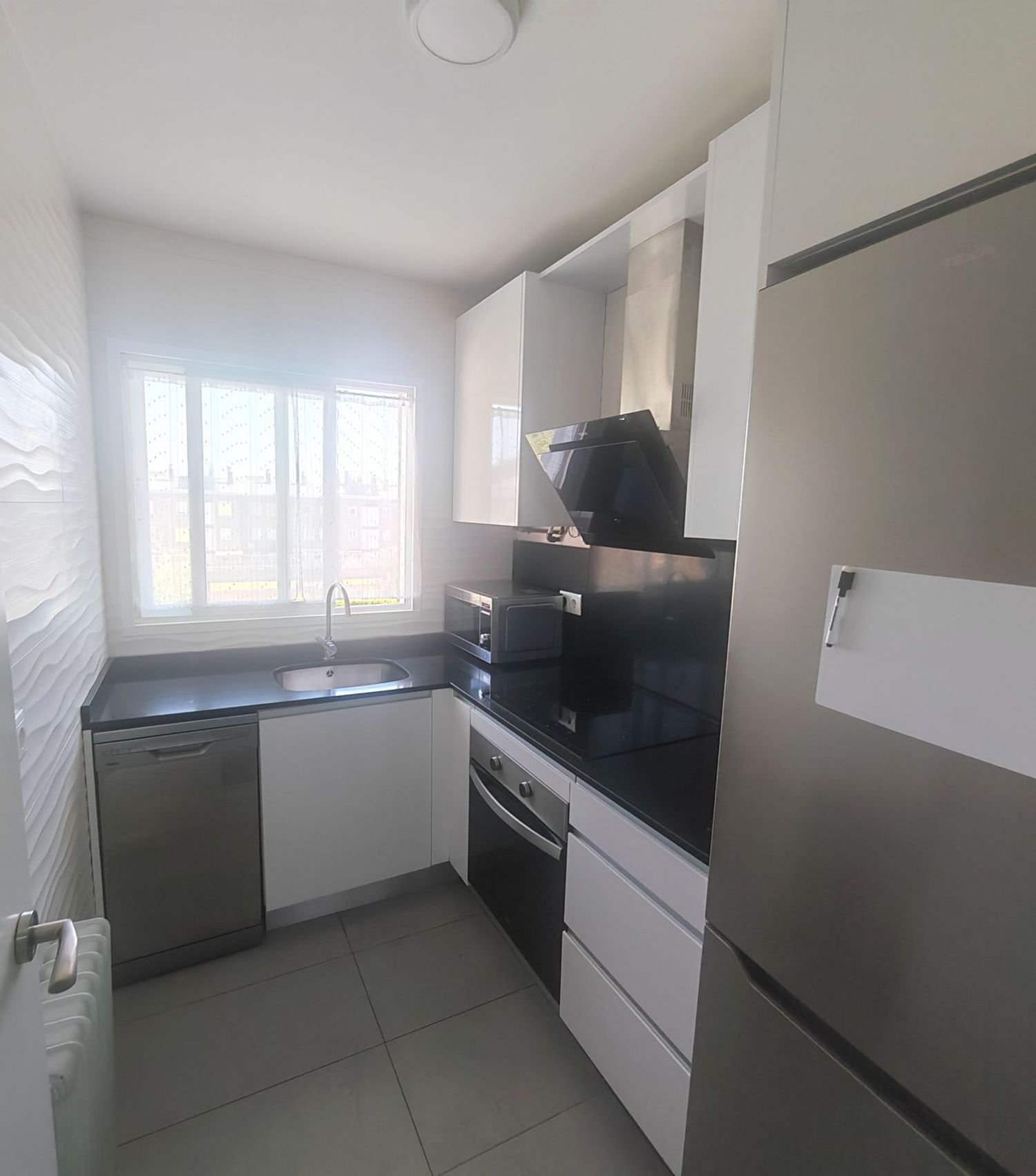 Piso en Calle torrente Ballester, 1, Covaresa - Parque Alameda, Covaresa - Parque Alameda - Foto 24