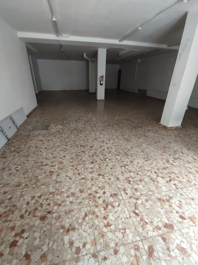 Local comercial en  Carrer de Can Flequer 21 - Foto 5