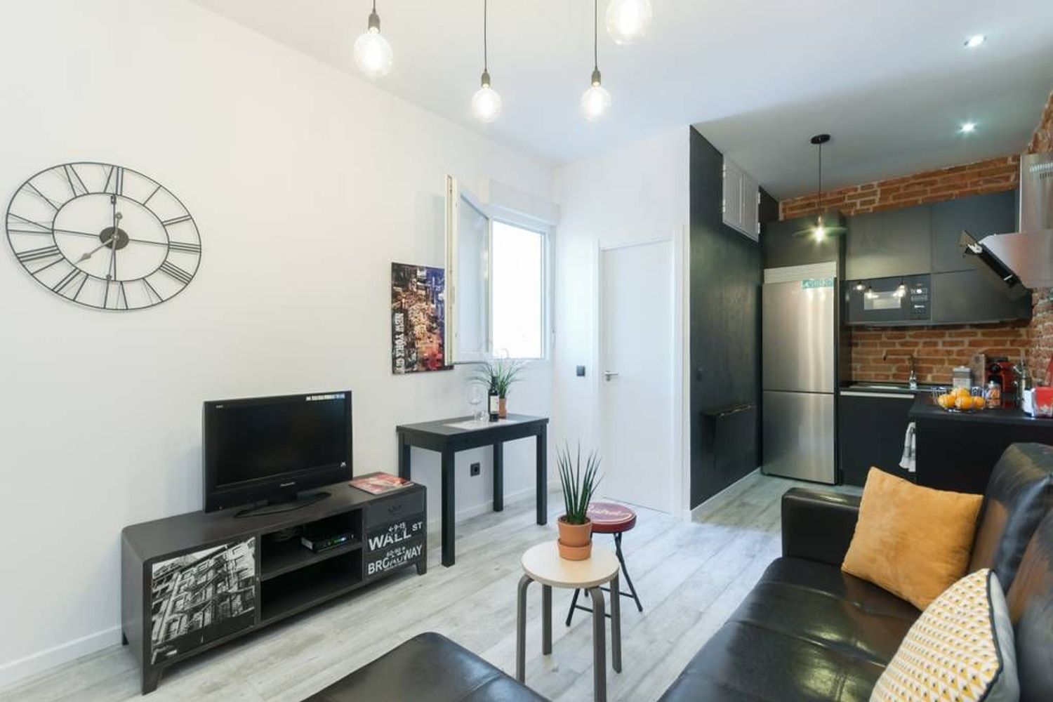 Piso en calle de Tortosa, 4