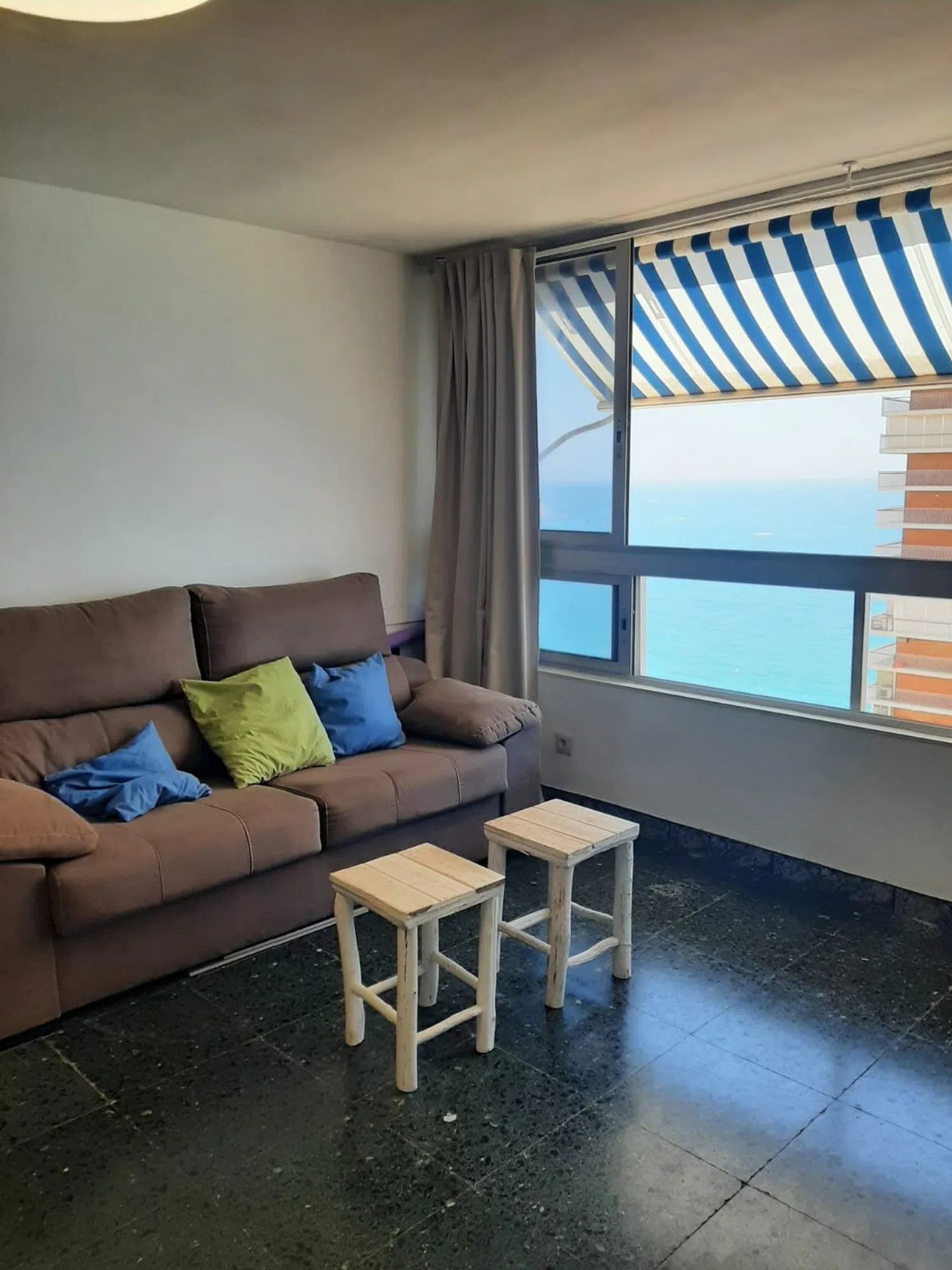 Piso en avenida de Villajoyosa, 97 - Foto 1