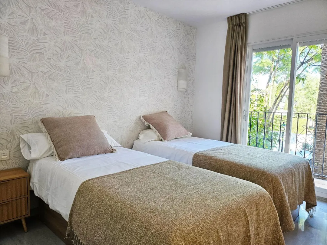 Piso en  Avenida de los Andaluces 36 - Foto 8