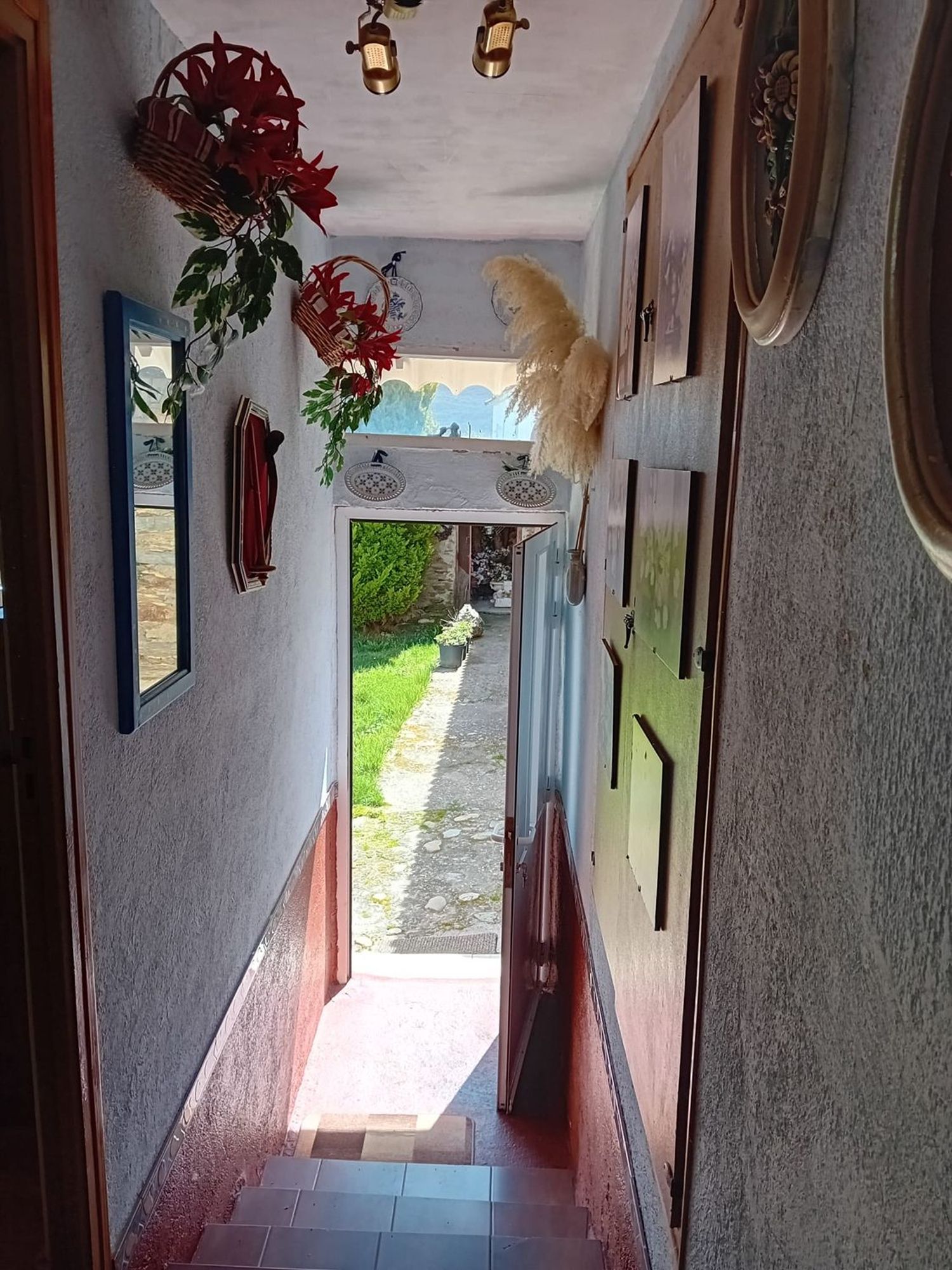 Casa de pueblo en Folloso, 4 - Foto 6