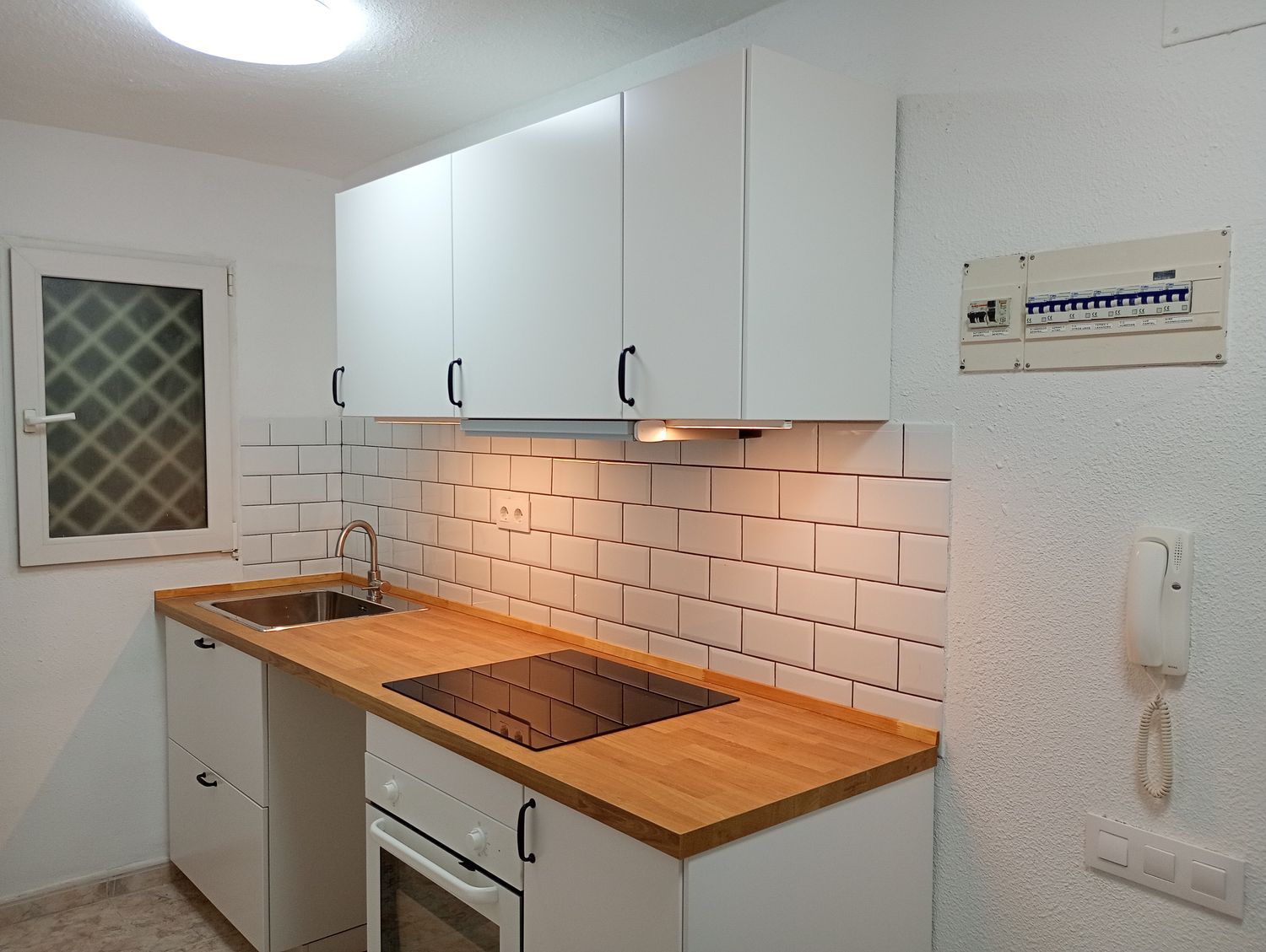 Piso en avenida de los Almendros, 7 - Foto 1