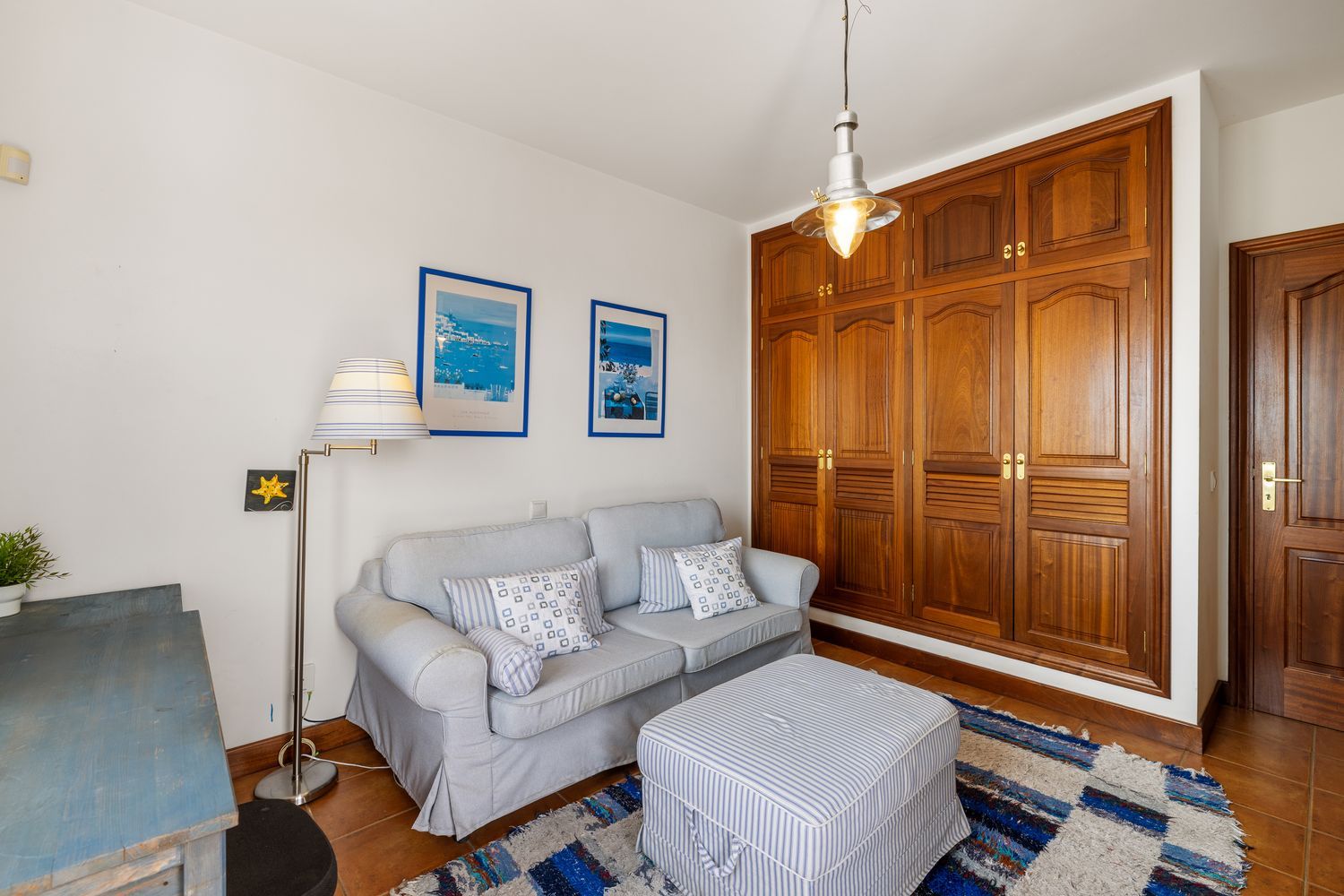Casa o chalet independiente en Avenida de Naos, 50, Altavista-Titerroy-San Francisco Javier - Foto 26