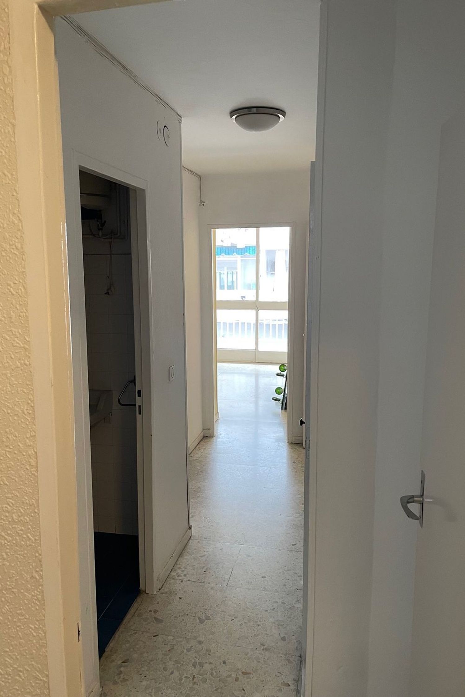 Piso en Calle Arjona, 10, Arenal - Museo - Tetuán - Foto 9